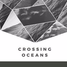 Rain Sounds: Crossing Oceans