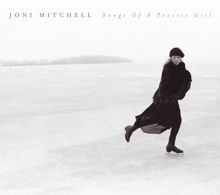 Joni Mitchell: River (LP Version)