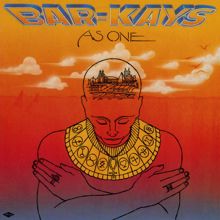 The Bar-Kays: As One