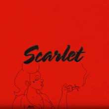 Papa: Scarlet