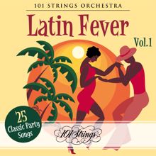 101 Strings Orchestra: Cuban Love Song