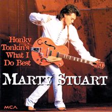 Marty Stuart: Shelter From The Storm (Album Version)
