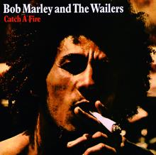Bob Marley & The Wailers: Stop That Train