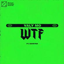 Valy Mo: WTF (feat. Ravetek)