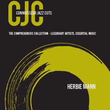 Herbie Mann: Connoisseur Jazz Cuts: Volume 10