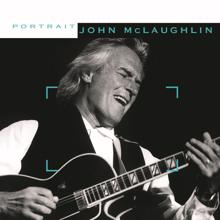 John McLaughlin: Sony Jazz Portrait