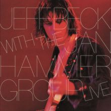Jeff Beck: Darkness / Earth In Search of a Sun (Live)
