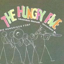 The Hungry Five: The Hungry Five