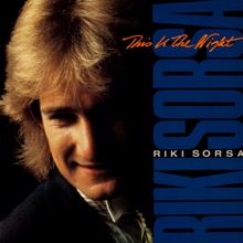 Riki Sorsa: This Is the Night