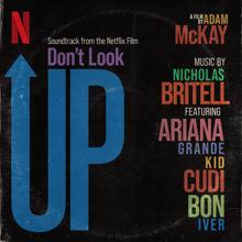 Nicholas Britell: Don't Look Up (Soundtrack from the Netflix Film)
