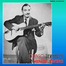 Django Reinhardt: Minor Swing (Digitally Remastered)