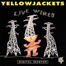 Yellowjackets: Downtown (Live (1991 The Roxy))