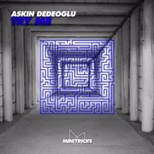 Askin Dedeoglu: Try Me