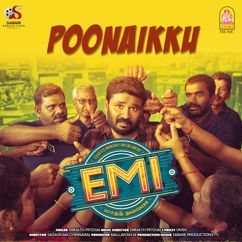 Srinath Pitchai & Vivek: Poonaikku (From "EMI")