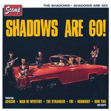 The Shadows: Guitar Tango