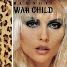 Blondie: War Child