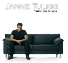 Janne Tulkki: On tässä elämässä