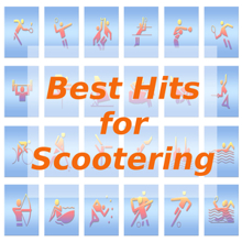 Tune Robbers: Best Hits for Scootering