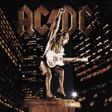 AC/DC: Satellite Blues