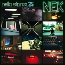 Nek: Nella stanza 26 [with booklet]