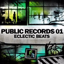 Various Artists: Eclectic Beats