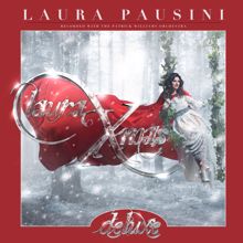 Laura Pausini, The Patrick Williams Orchestra: Santa Claus llegó a la ciudad (with the Patrick Williams Orchestra)