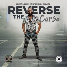 Richie Stephens: Reverse the Curse