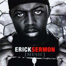 Erick Sermon: I'm Hot (Radio Edit & Album Version)