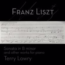 Terry Lowry: Franz Liszt: Sonata in B Minor and Other Works for Piano