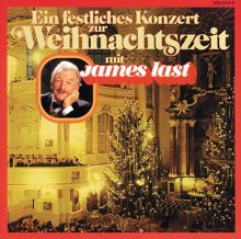 James Last: Ein festliches Konzert zur Weihnachtszeit