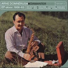 Arne Domnérus: Diamanter