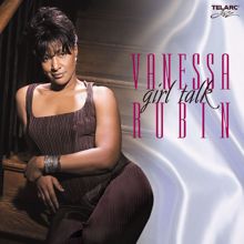 Vanessa Rubin: Girl Talk