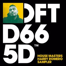 Harry Romero, Inaya Day: Just Can't Get Enough (Jamie Jones Extended Edit)