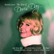 Doris Day with George Siravo & His Orchestra: It's Magic (Version 1 - Take 6)