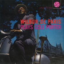 Wilbur de Paris: Plays Cole Porter