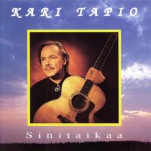 Kari Tapio: Sinitaikaa - Blue Magic