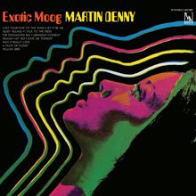 Martin Denny: Exotic Moog