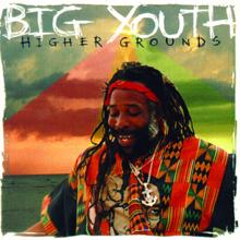 Big Youth: Mr. Wicked Man