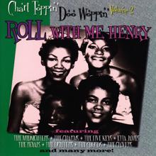 Various Artists: Chart Toppin' Doo Woppin Vol. 2: Roll With Me Henry
