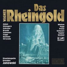 Marek Janowski: Das Rheingold - Oper in vier Szenen