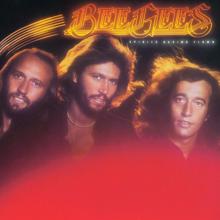 Bee Gees: Spirits Having Flown