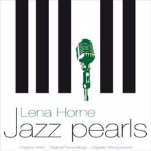 Lena Horne: Jazz Pearls