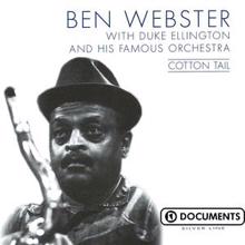 Ben Webster: Cotton Tail