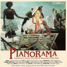 Roland Pöntinen: Pianorama - Collection of Film Music for Piano