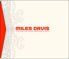 Miles Davis: The Cellar Door Sessions 1970