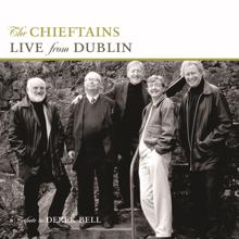 The Chieftains: Live From Dublin - A Tribute To Derek Bell