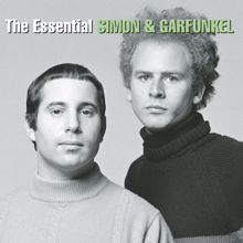 Simon & Garfunkel: I Am a Rock