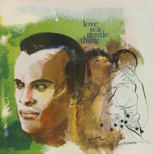 Harry Belafonte: Love is a Gentle Thing