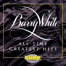 Barry White: Never, Never Gonna Give Ya Up (Long Version) (Never, Never Gonna Give Ya Up)