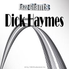 Dick Haymes: Jazz Giants: Dick Haymes